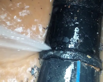 岳塘漏水维修价格明细