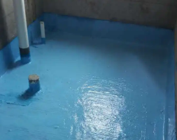 岳塘卫生间防水哪家好