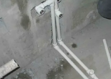 岳塘查漏水多少钱
