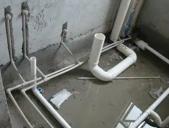 岳塘水管维修多少钱