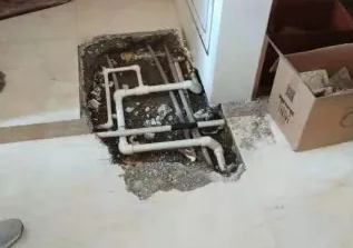 岳塘查漏水多少钱