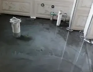 岳塘卫生间漏水维修公司为您专业分享下岳塘卫生间漏水检测的知识点