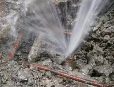 岳塘水管维修多少钱