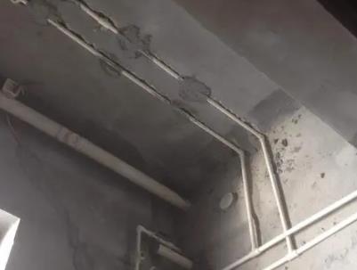 岳塘卫生间漏水维修技术的依据是什么