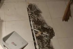 岳塘卫生间漏水检测电话